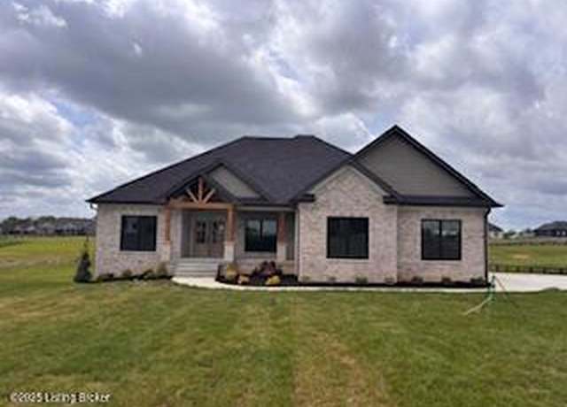 Property at 137 Dalton Dr, Fisherville, KY 40023, 3 beds, 2 baths