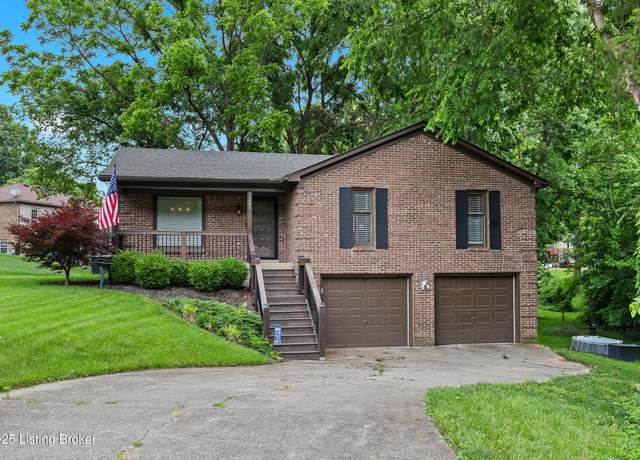 Property at 1203 Cliffwood Dr, Goshen, KY 40026, 3 beds, 2 baths