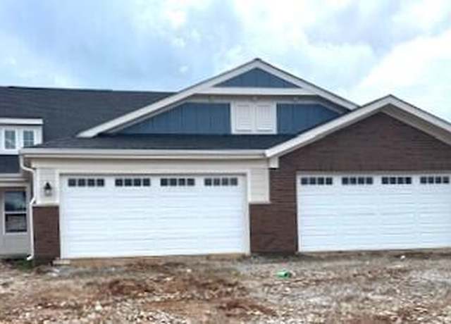 Property at 156 Switchgrass Ln, Mt Washington, KY 40047, 3 beds, 2.5 baths