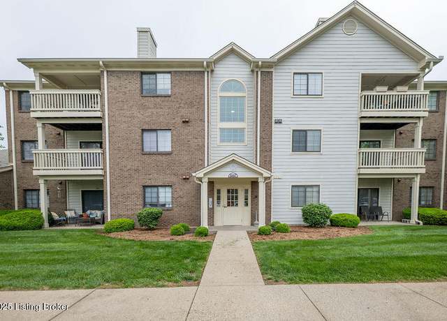 Property at 3507 Lennox View Ct #104, Louisville, KY 40299, 2 beds, 2 baths