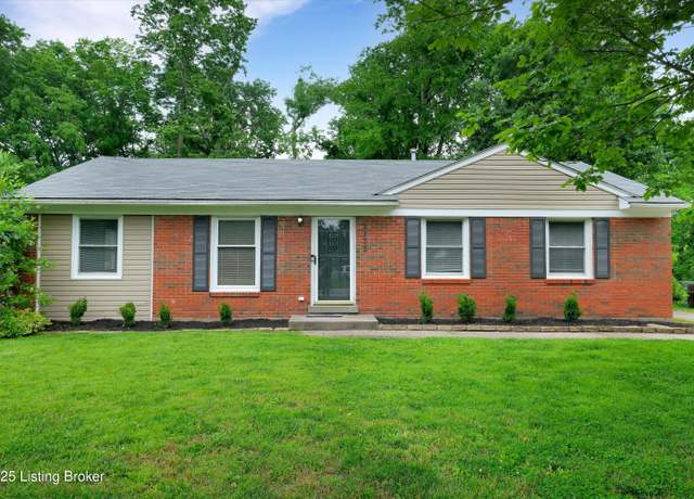 Property at 2133 Dogoon Dr, Louisville, KY 40223, 3 beds, 1 bath