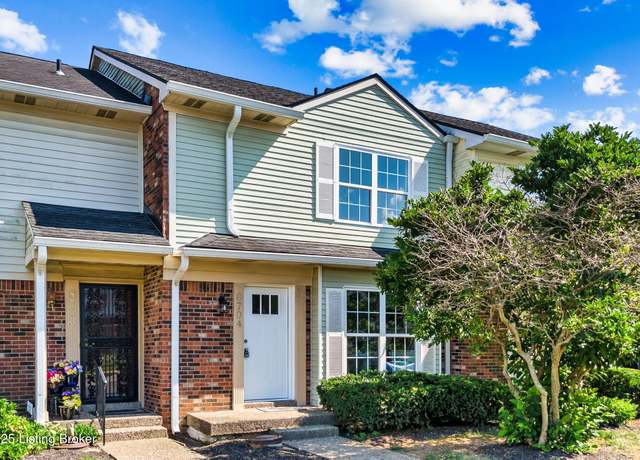 Property at 8704 Best Ct, Briarwood, KY 40242, 2 beds, 2.5 baths