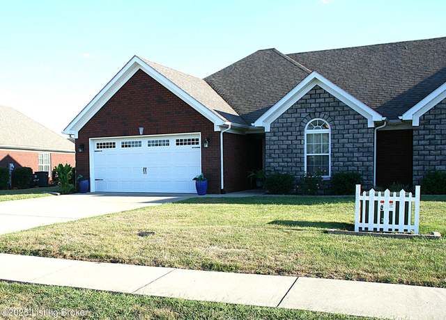 Property at 115 Sweetspire Dr, Mt Washington, KY 40047, 2 beds, 2 baths