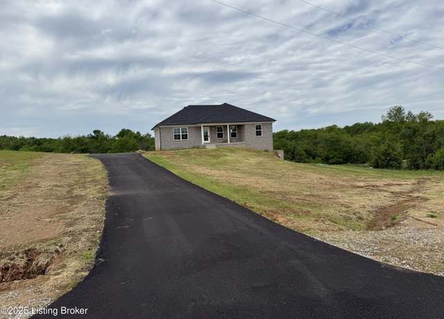 Property at 251 Cassidy Dr, Taylorsville, KY 40071, 3 beds, 2 baths