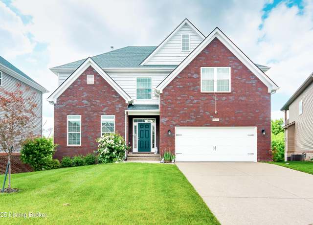 Property at 16206 Spitfire Lake Path, Louisville, KY 40245, 5 beds, 3 baths