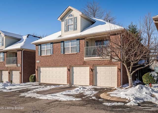 Property at 8432 Grand Trevi Dr, Louisville, KY 40228, 2 beds, 2 baths