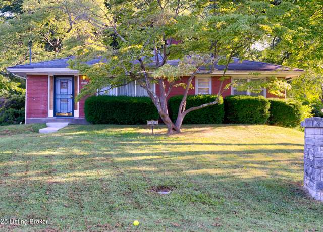 Property at 5507 Bamberrie Cross Rd, Louisville, KY 40214, 2 beds, 1.5 baths