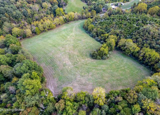 Property at Tr 6B Samples Rd, Waddy, KY 40076