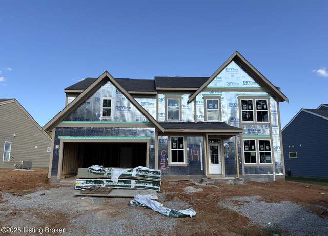 Property at 188 Meadow Rose Ln, Mt Washington, KY 40047, 4 beds, 2.5 baths
