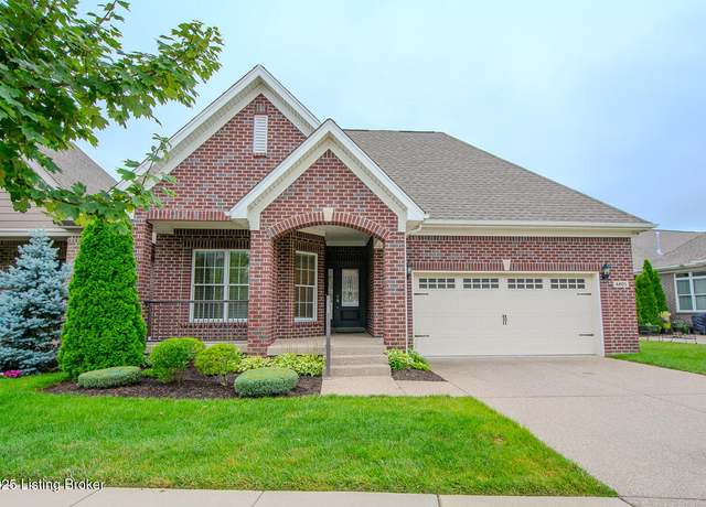 Property at 4205 Calgary Way, Louisville, KY 40241, 2 beds, 3 baths