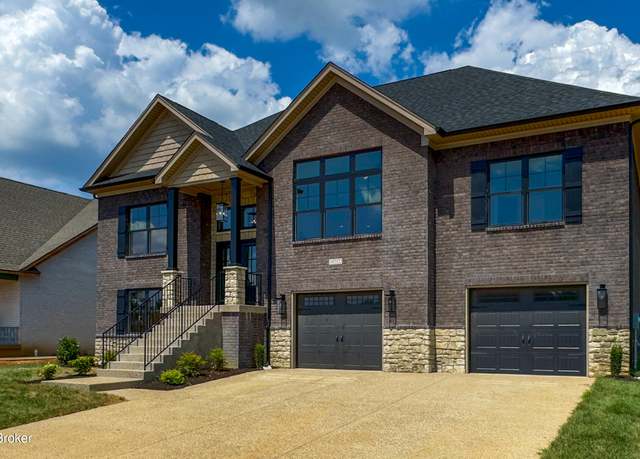 Property at 10212 Reeseman Dr, Louisville, KY 40291, 4 beds, 3 baths