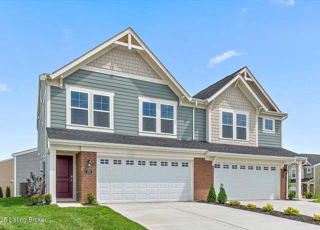 Property at 170 Harvest Point Way, Mt Washington, KY 40047, 3 beds, 2.5 baths