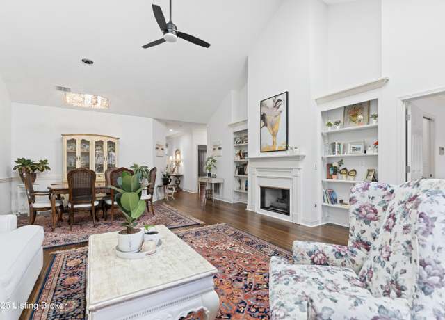 Property at 3745 Hurstbourne Ridge Blvd, Louisville, KY 40299, 3 beds, 3 baths