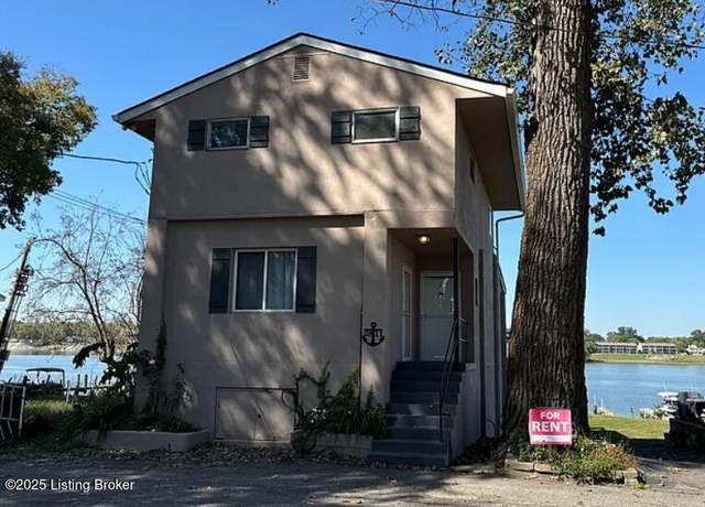 Property at 2811 Waldoah Beach Rd, Louisville, KY 40207, 3 beds, 2 baths