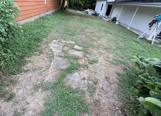 Property at 2610 W Kentucky St, Louisville, KY 40211
