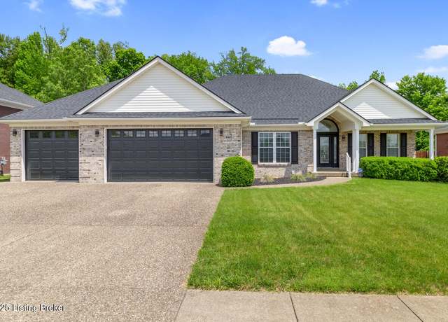 Property at 8425 Grandel Forest Way, Louisville, KY 40258, 3 beds, 3 baths