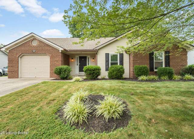 Property at 1120 12 Oaks Dr, Lawrenceburg, KY 40342, 3 beds, 2 baths
