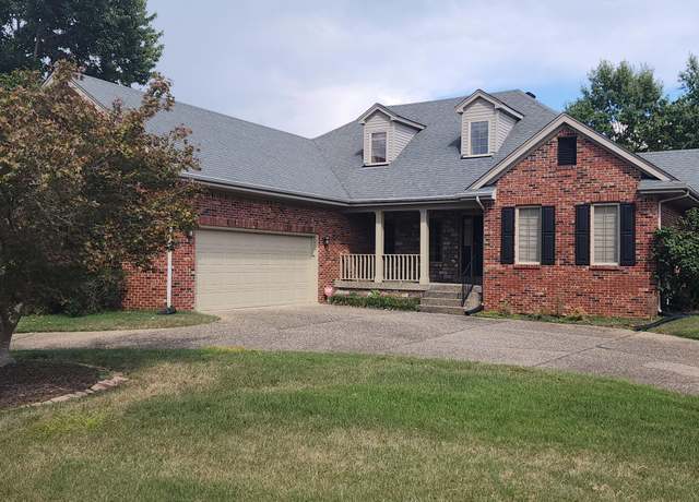 Property at 10708 Black Iron Rd, Louisville, KY 40291, 3 beds, 2.5 baths