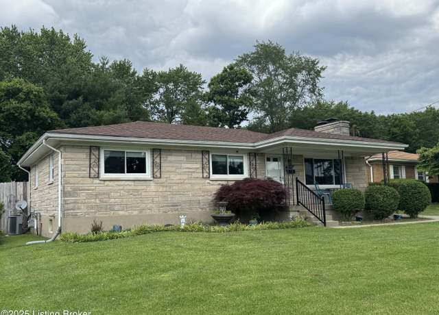 Property at 7005 Shareith Dr, Louisville, KY 40228, 3 beds, 1.5 baths