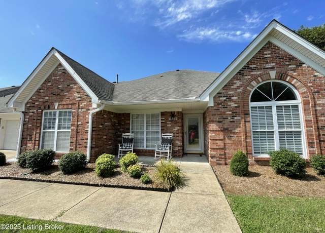 Property at 7814 Fern Gardens Way, Louisville, KY 40291, 2 beds, 2 baths