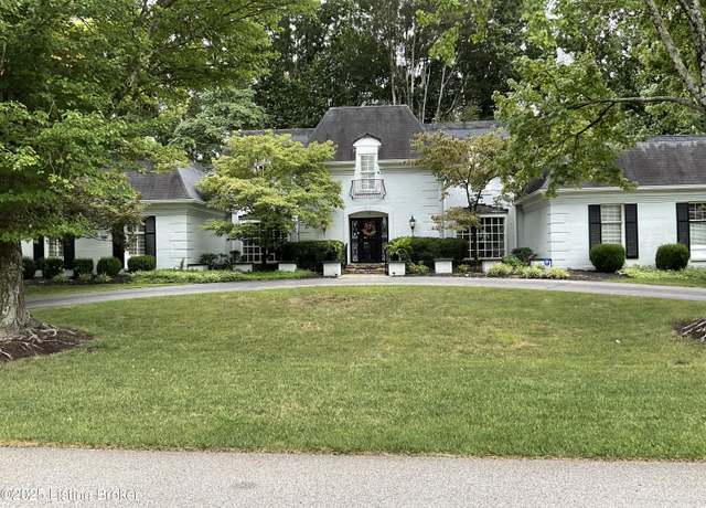 Property at 3303 Mount Rainier Dr, Louisville, KY 40241, 5 beds, 4 baths