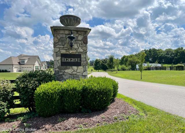 Property at 7001 Highgrove Ln, Crestwood, KY 40014