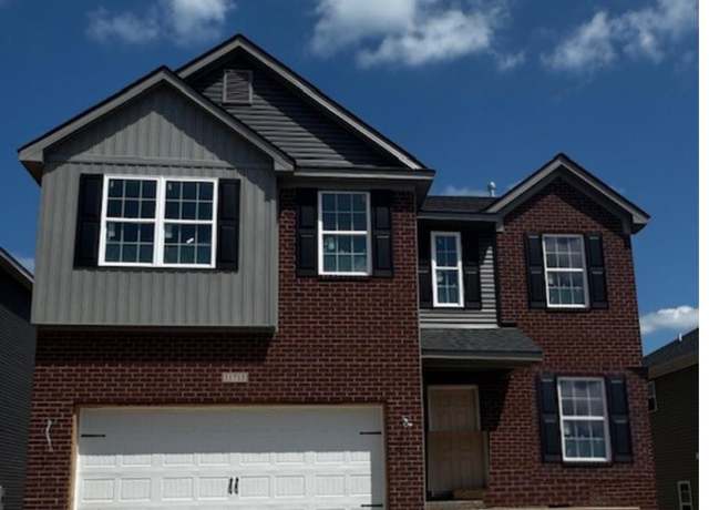 Property at 11715 Walnut Canyon Way, Louisville, KY 40229, 4 beds, 2.5 baths