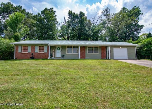 Property at 679 Cherrywood Dr, Radcliff, KY 40160, 3 beds, 1.5 baths