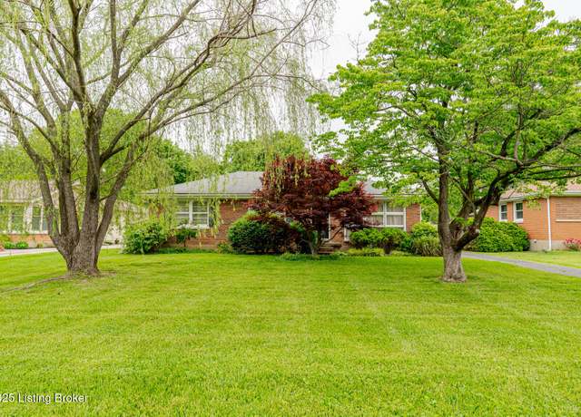 Property at 2809 Esther Blvd, Louisville, KY 40220, 3 beds, 1 bath