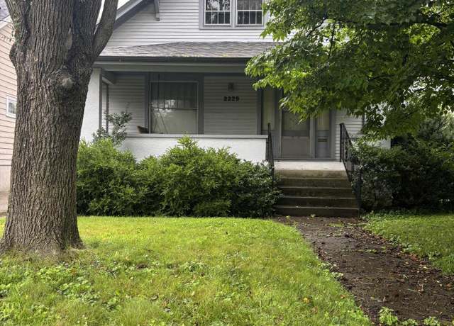 Property at 2229 Talbott Ave, Louisville, KY 40205, 4 beds, 0.5 baths