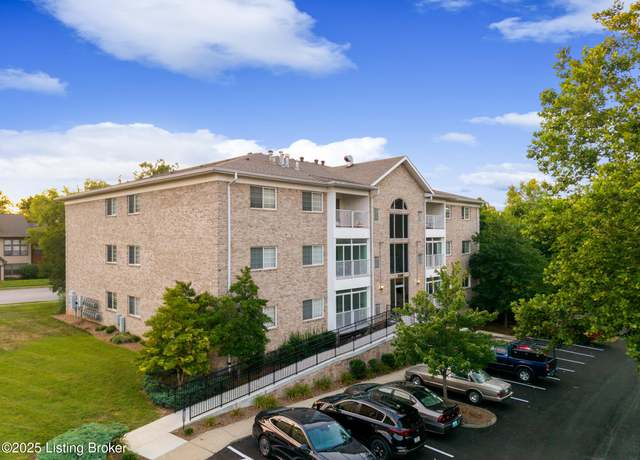 Property at 8500 Atrium Dr #102, Louisville, KY 40220, 2 beds, 2 baths
