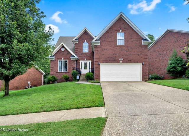 Property at 10523 Providence Dr, Louisville, KY 40291, 4 beds, 2.5 baths