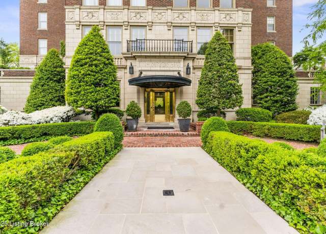 Property at 1416 Willow Ave Unit 10b, Louisville, KY 40204, 2 beds, 3 baths
