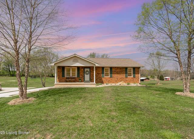Property at 201 Nancy Dr, Elizabethtown, KY 42701, 3 beds, 2.5 baths