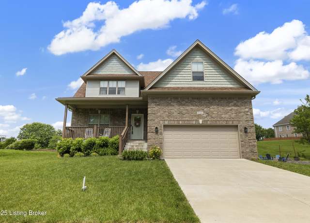 Property at 9102 Pinnacle Place Dr, Louisville, KY 40272, 4 beds, 2.5 baths