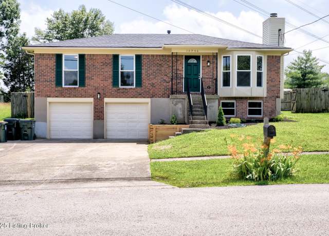 Property at 10906 Saint Rene Rd, Louisville, KY 40299, 3 beds, 2 baths