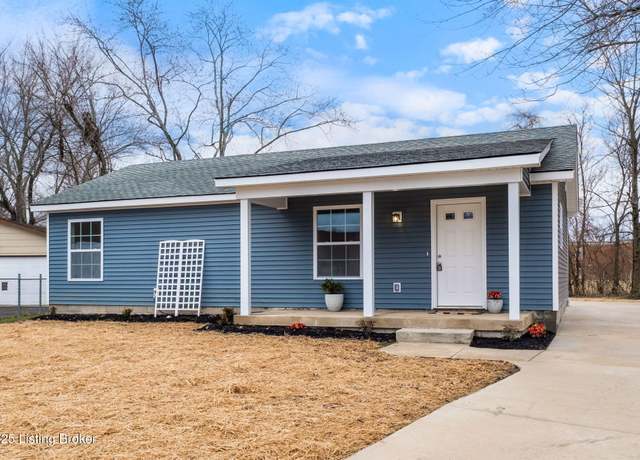 Property at 8602 Canopus Pl, Louisville, KY 40219, 3 beds, 2.5 baths