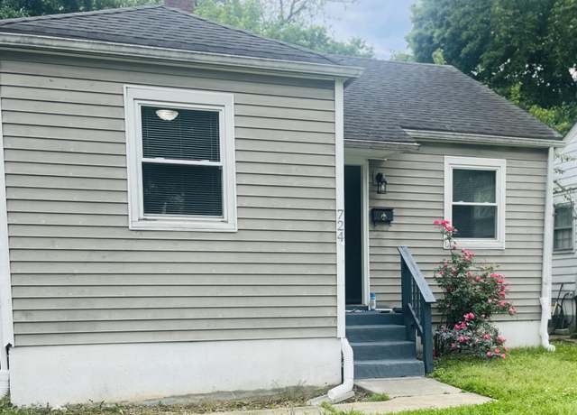 Property at 724 Creel Ave, Louisville, KY 40208, 4 beds, 2 baths