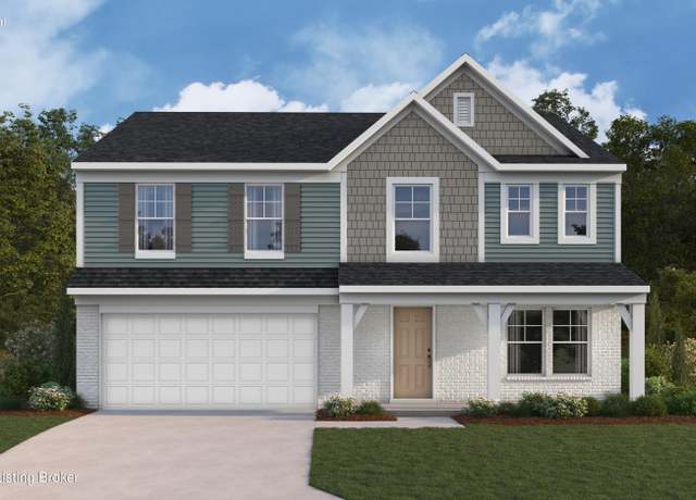 Property at 137 Sunflower Blvd, Mt Washington, KY 40047, 4 beds, 2.5 baths