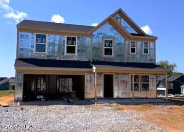 Property at 137 Sunflower Blvd, Mt Washington, KY 40047, 4 beds, 2.5 baths