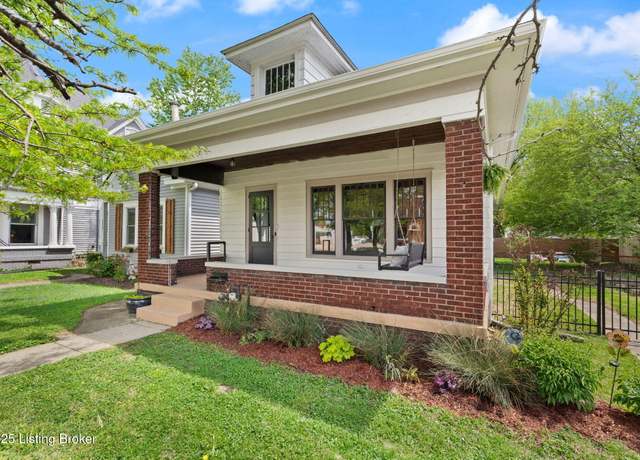 Property at 1318 E Spring St, New Albany, IN 47150, 3 beds, 1 bath