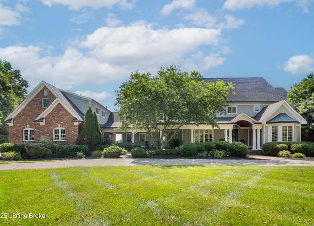 Property at 9906 Glen Vista Dr, Prospect, KY 40059, 5 beds, 6 baths