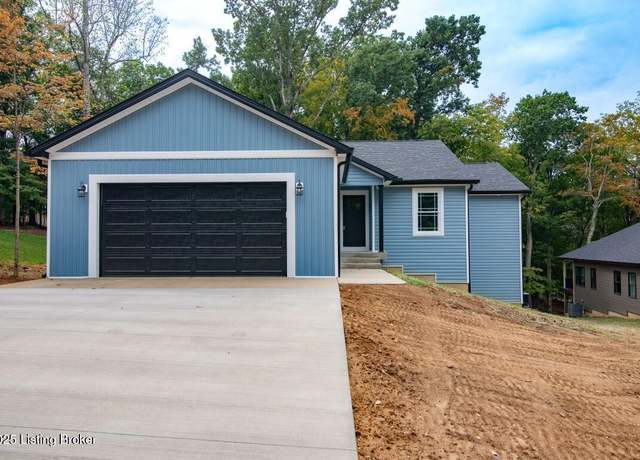 Property at 35 Blueberry Point Pt, Brandenburg, KY 40108, 3 beds, 2 baths