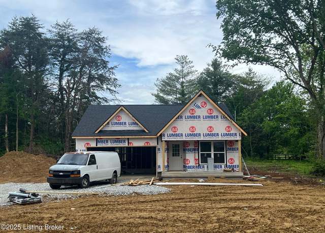 Property at 313 Mapleview Dr, Mt Washington, KY 40047, 3 beds, 2 baths
