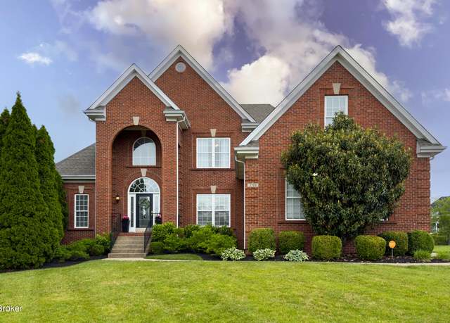 Property at 2705 Sparrows Point Pl, Louisville, KY 40245, 4 beds, 4.5 baths