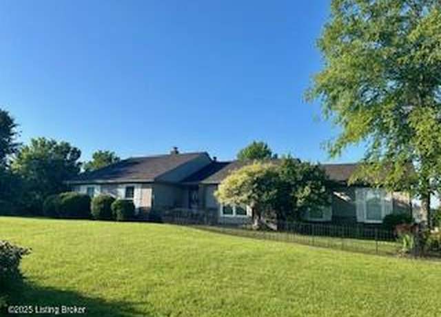 Property at 18003 Arlington Meadows Ct, Fisherville, KY 40023, 3 beds, 2.5 baths