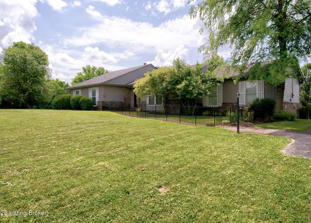 Property at 18003 Arlington Meadows Ct, Fisherville, KY 40023, 4 beds, 2.5 baths