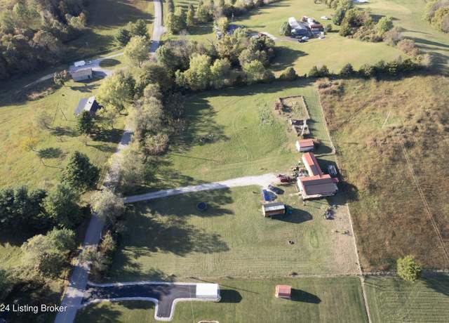 Property at 2490 Cave Rd, Campbellsville, KY 42718, 2 beds, 1.5 baths