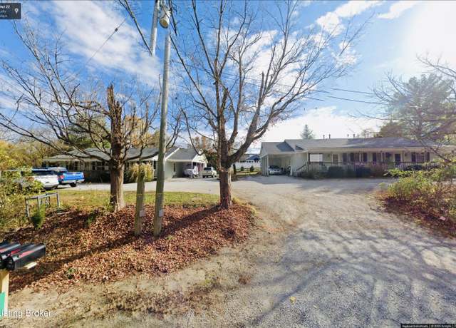 Property at 1702 W Highway 22, Crestwood, KY 40014, 4 beds, 2 baths