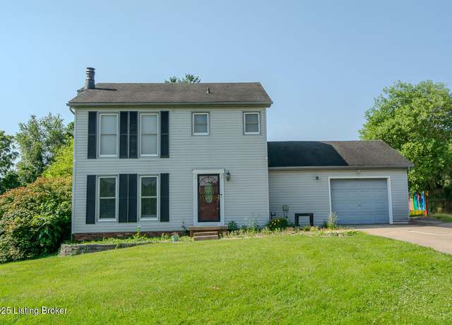 Property at 315 Tophill Dr, Shelbyville, KY 40065, 3 beds, 2.5 baths